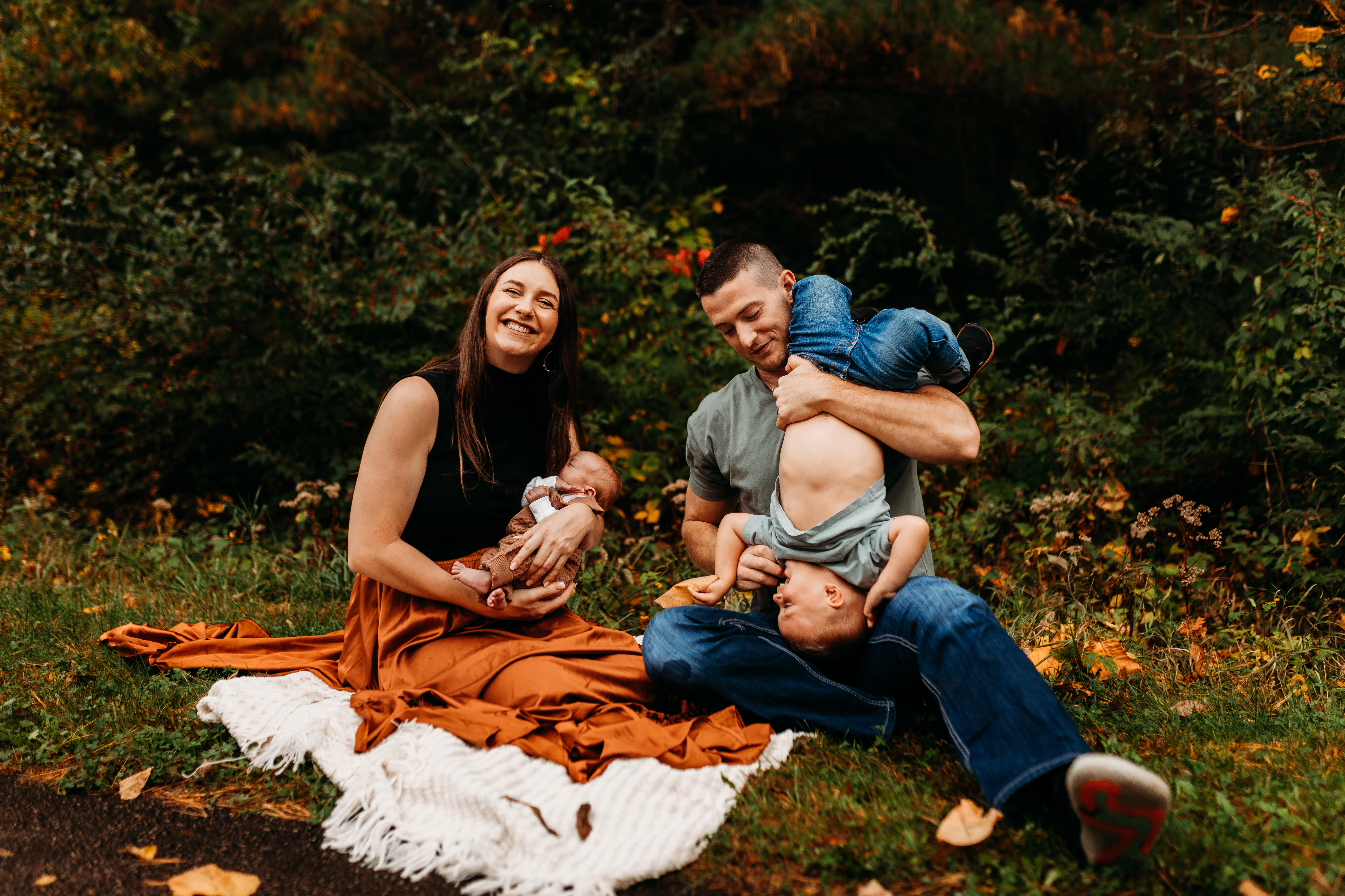 Our family